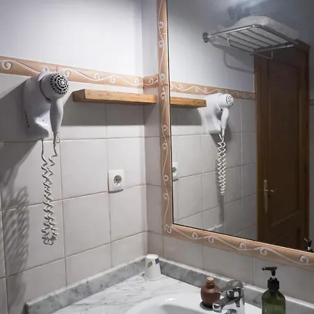 Posada La Estela De Barros Guest house 3*