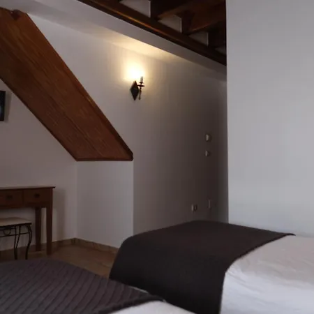 Guest house Posada La Estela De Barros