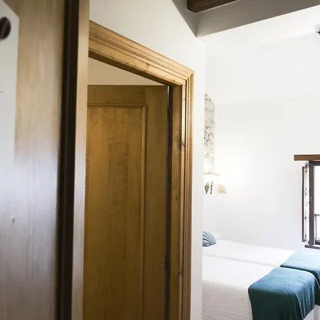 Posada La Estela De Barros Guest house 3*