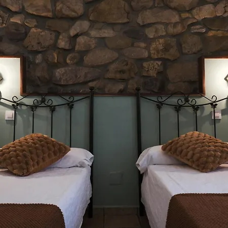 Posada La Estela De Barros Corrales De Buelna