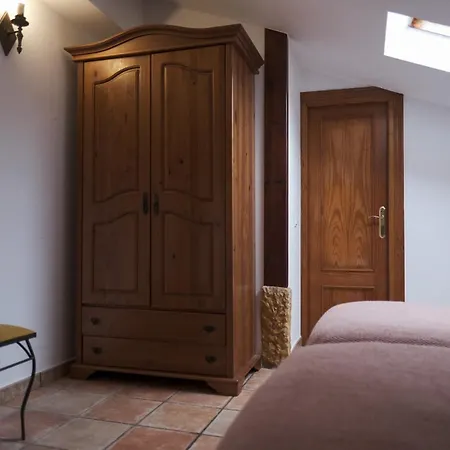 Posada La Estela De Barros