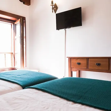 Guest house Posada La Estela De Barros Corrales De Buelna