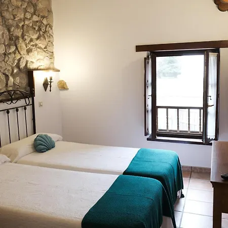 Guest house Posada La Estela De Barros
