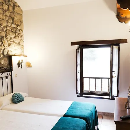 Guest house Posada La Estela De Barros 3*