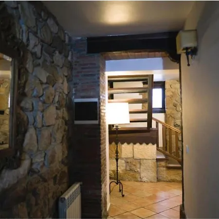 Guest house Posada La Estela De Barros 3*