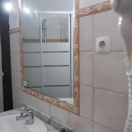 Posada La Estela De Barros Guest house 3*