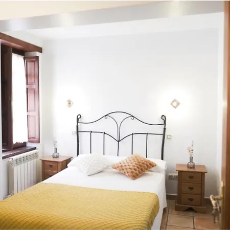 Posada La Estela De Barros Guest house